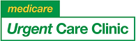 Medicare Urgent Care Clinic